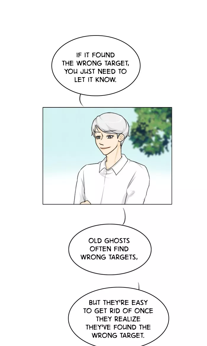 Read Ghost Wife Chapter 125 - Episode 125 Online