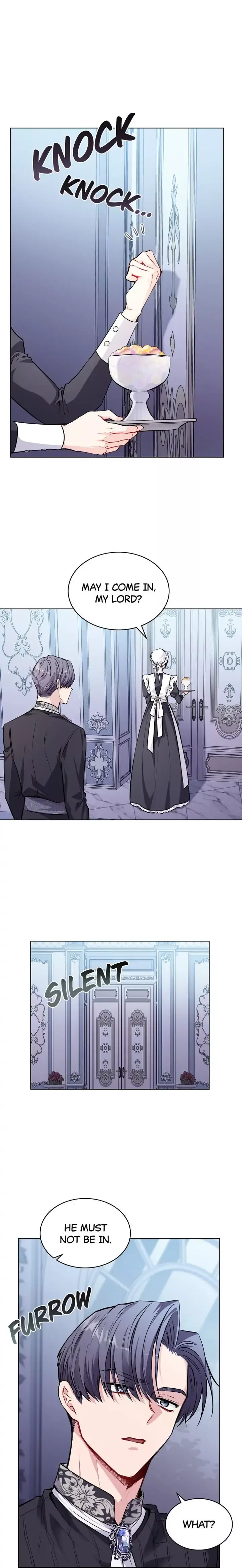 Read Finding Camellia Chapter 25 Online