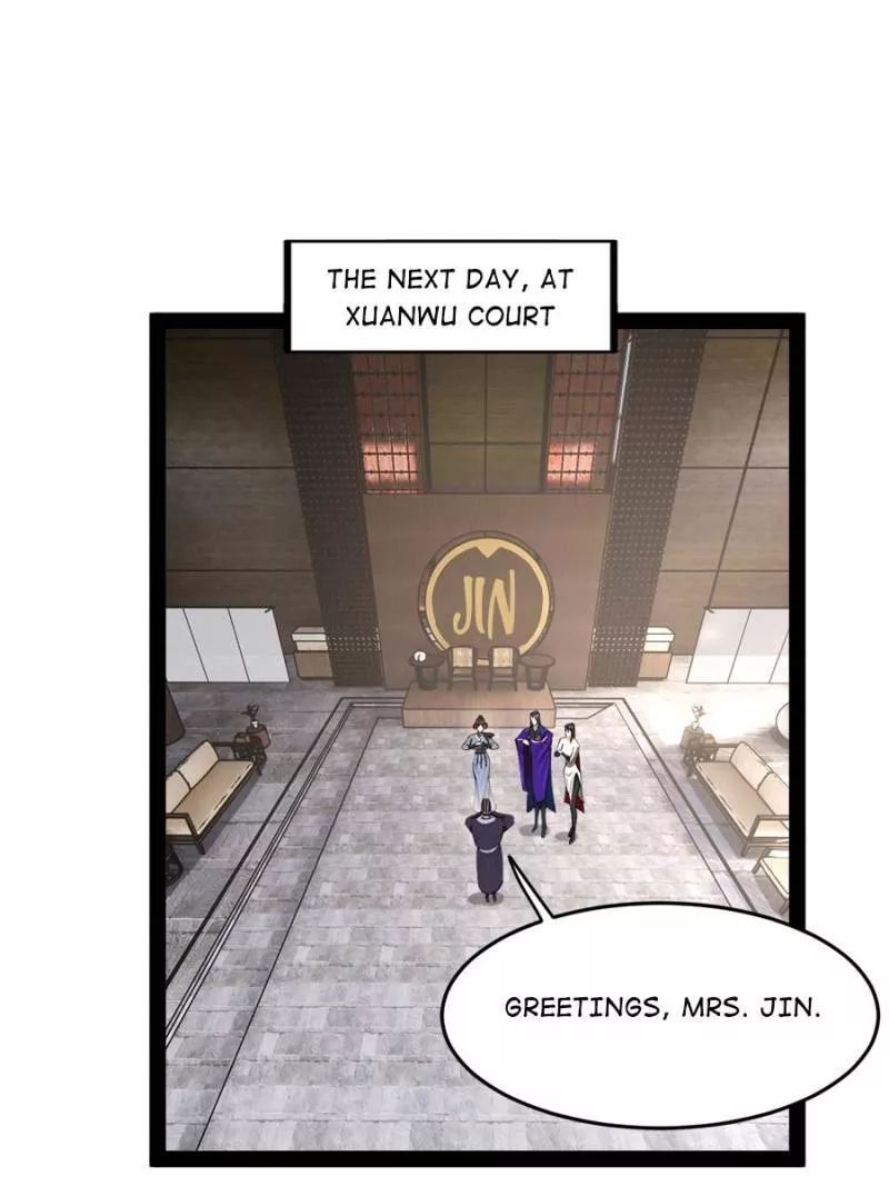 Read Ultimate Son-in-law Chapter 146 Online