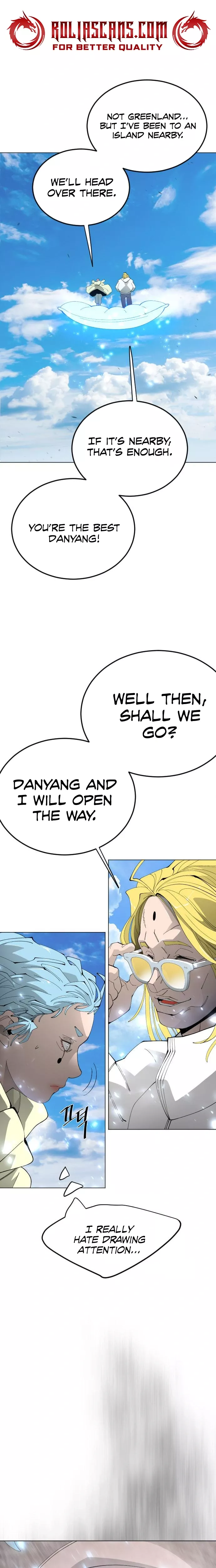 Read The Superhuman Era Chapter 200 Online
