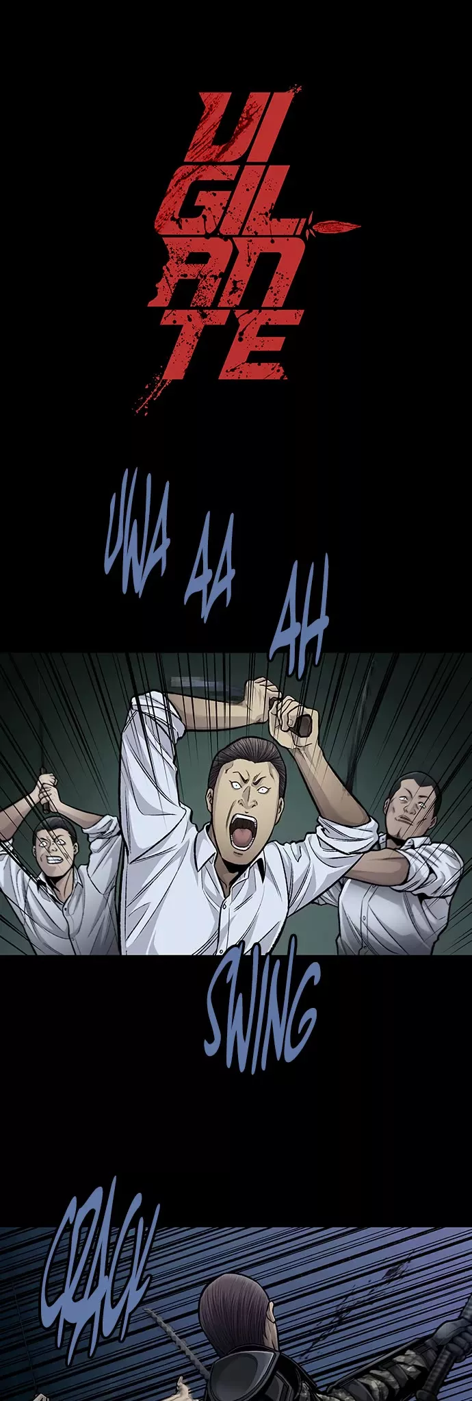 Read Vigilante Chapter 125 Online
