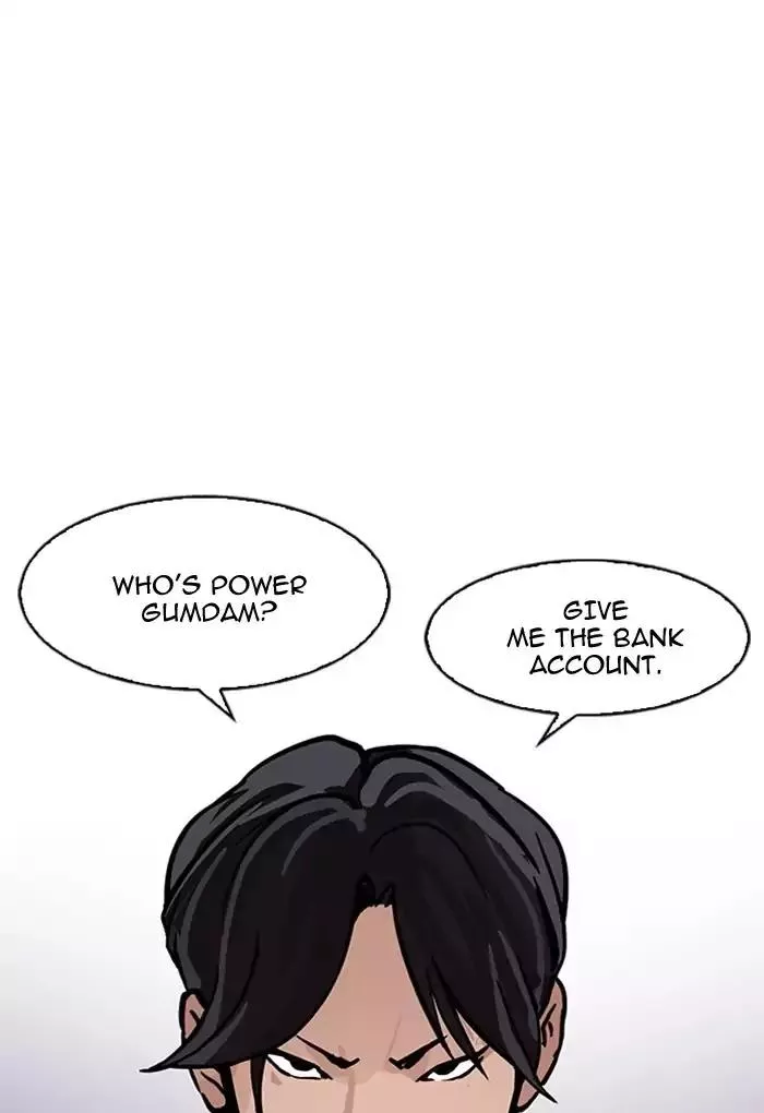 Read Lookism Chapter 169 - Ep.169: Fake Bank Account (7) Online