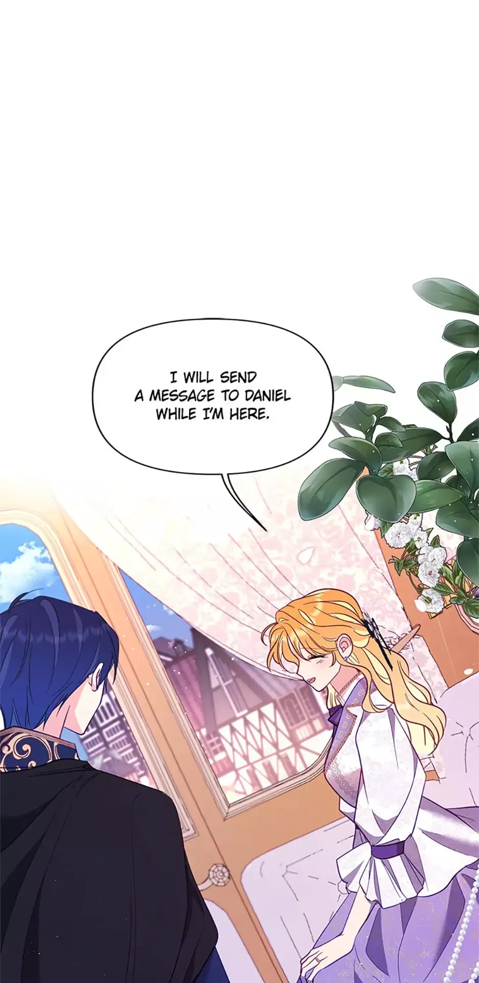 Read Finding My Place Chapter 56 Online