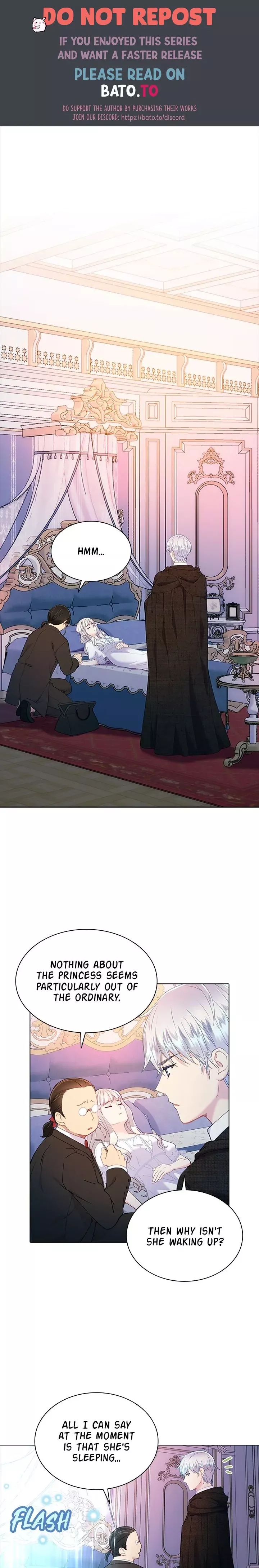 Read The Mighty Extra: One Girl Changes the World Chapter 49 Online