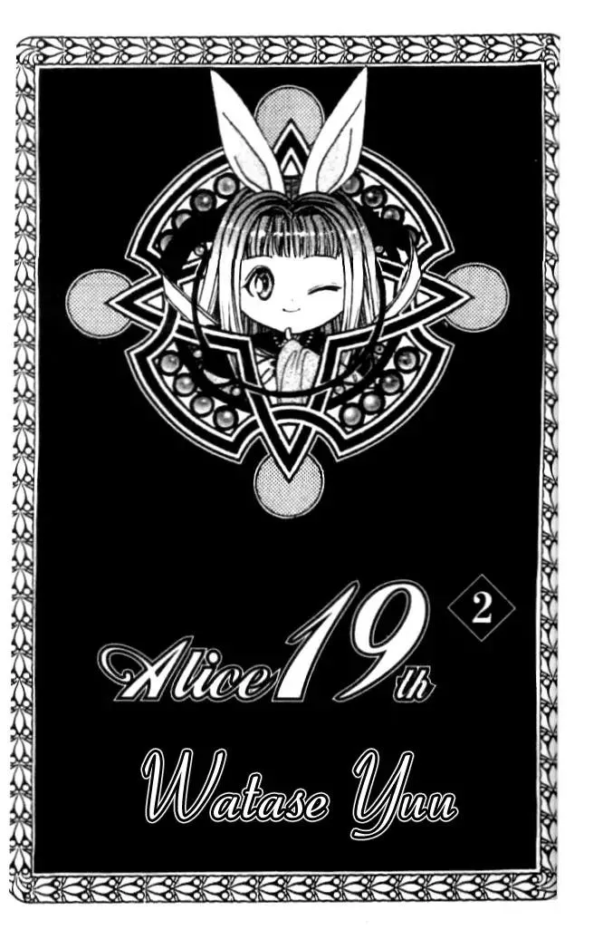 Read Alice 19th Chapter 1 Online