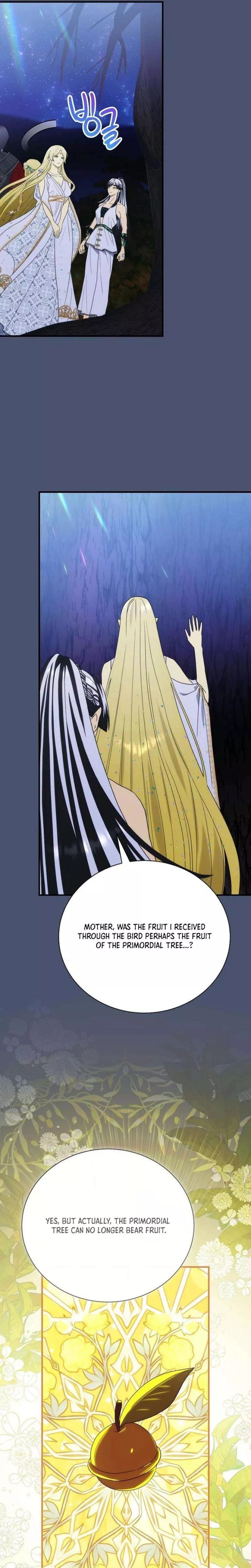 Read It’s Not Your Baby! Chapter 94 Online