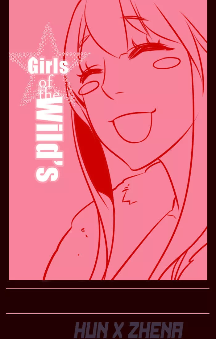 Read Girls of the Wild’s Chapter 165 Online