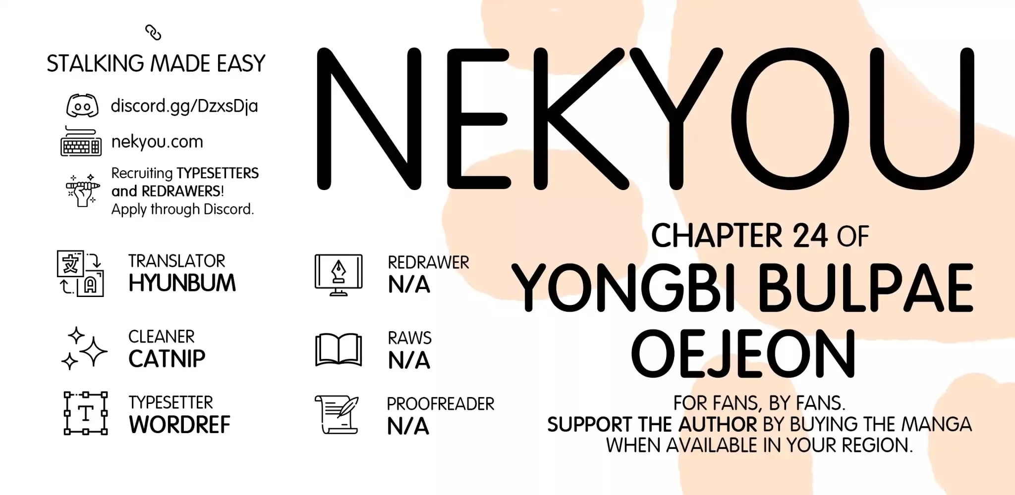 Read Yongbi the Invincible – A Side Story Chapter 24 Online