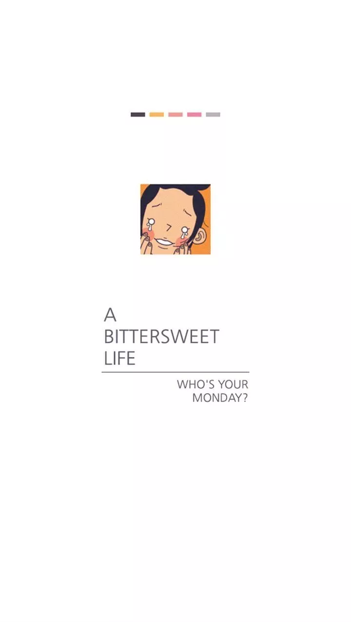 Read A Bittersweet Life Chapter 68 Online