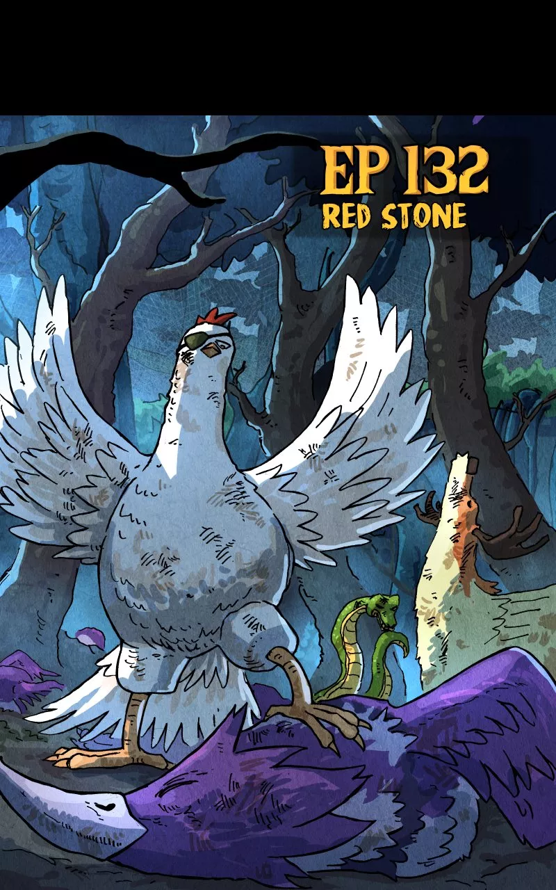 Read GUL Chapter 132 Online