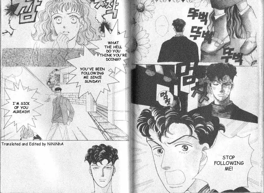 Read Hana Yori Dango Chapter 4 Online