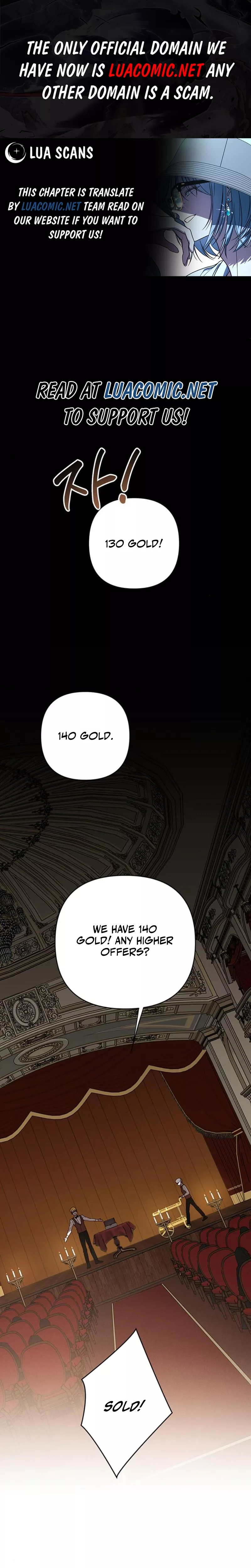 Read Baby Tyrant Chapter 115 Online