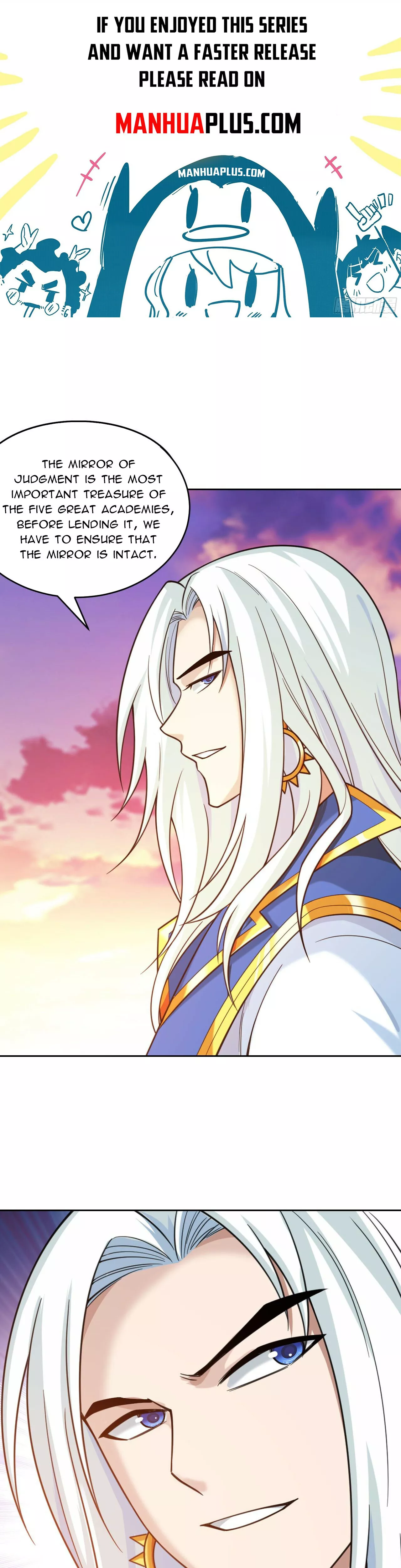 Read The Great Ruler Chapter 374 Online
