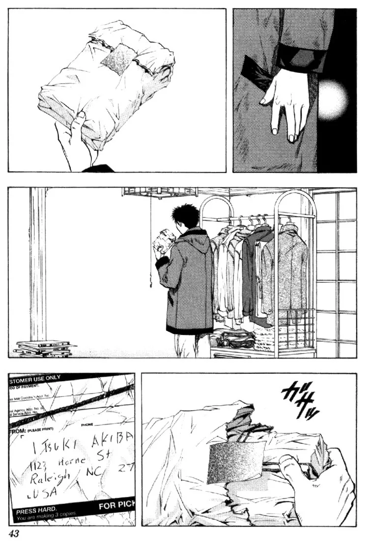 Read I”s Chapter 136 - Trust Online