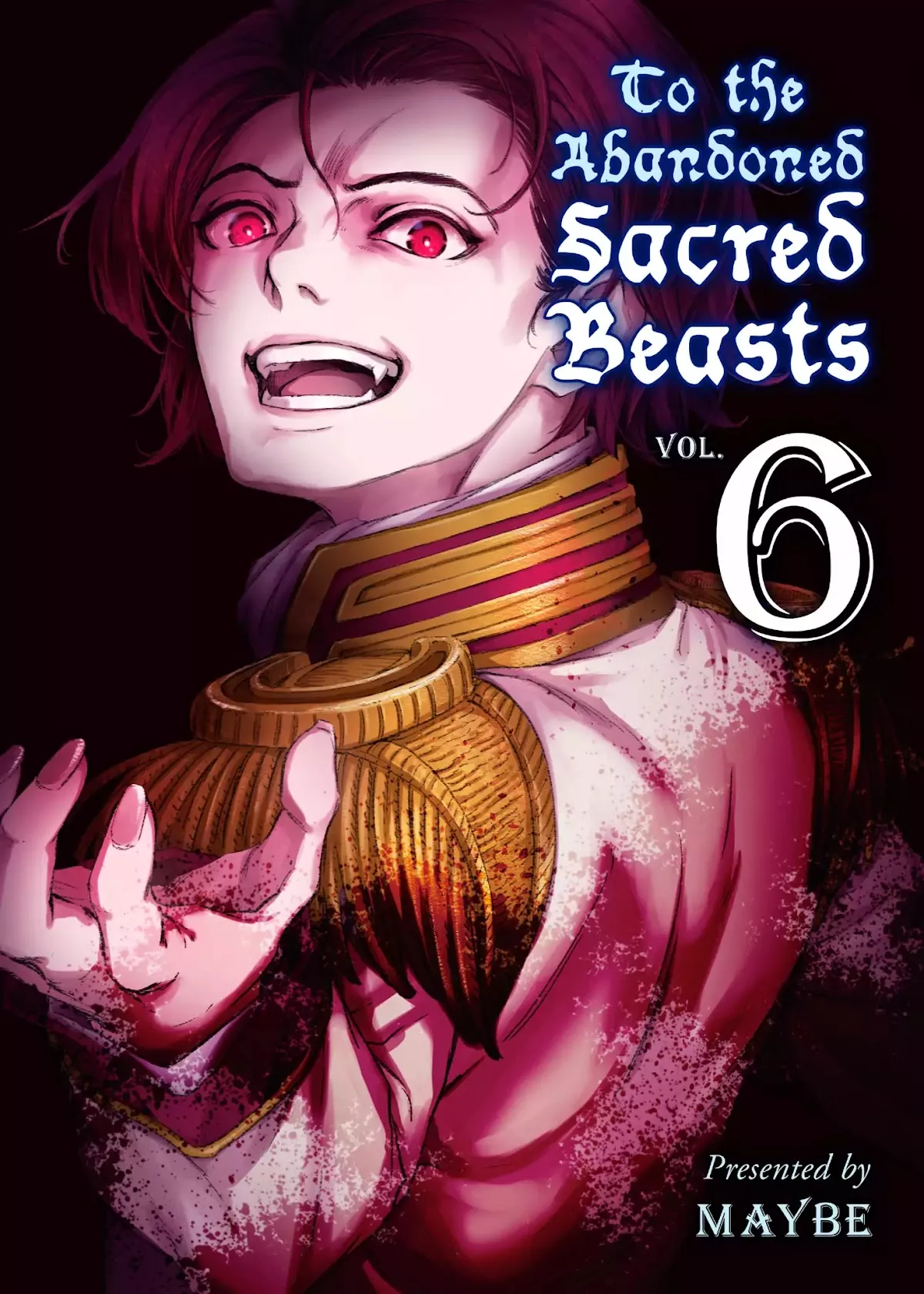 Read Katsute Kami Datta Kemonotachi e Chapter 29 - Fortress of the Dead (Pt.1) Online