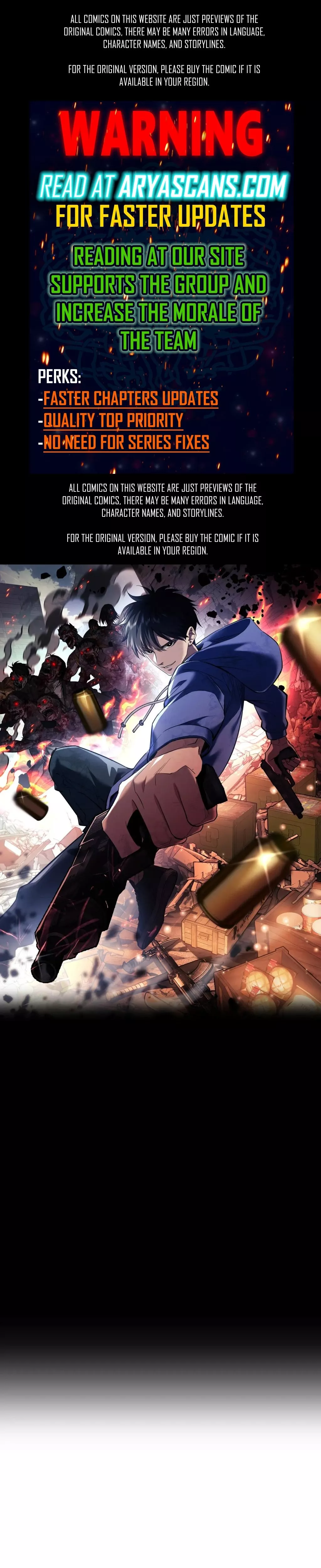 Read Rebirth in the End Times: I Reached the Top by Opening Boxes Chapter 51 Online