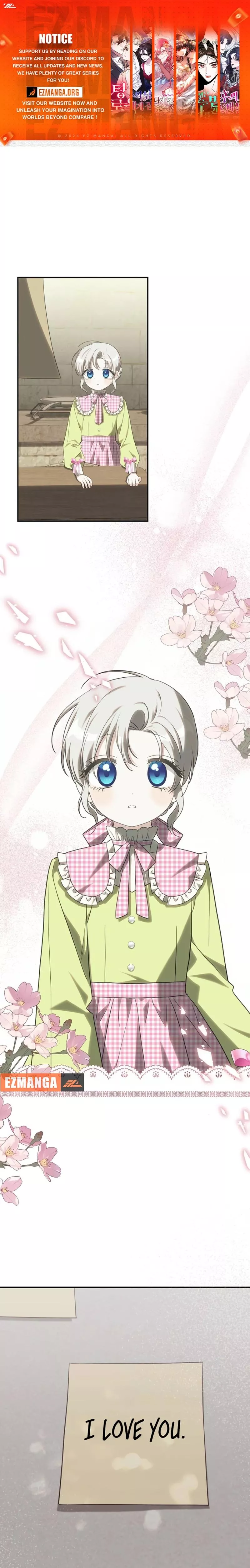 Read Monster Princess of the Snowy Mountain Chapter 42 Online