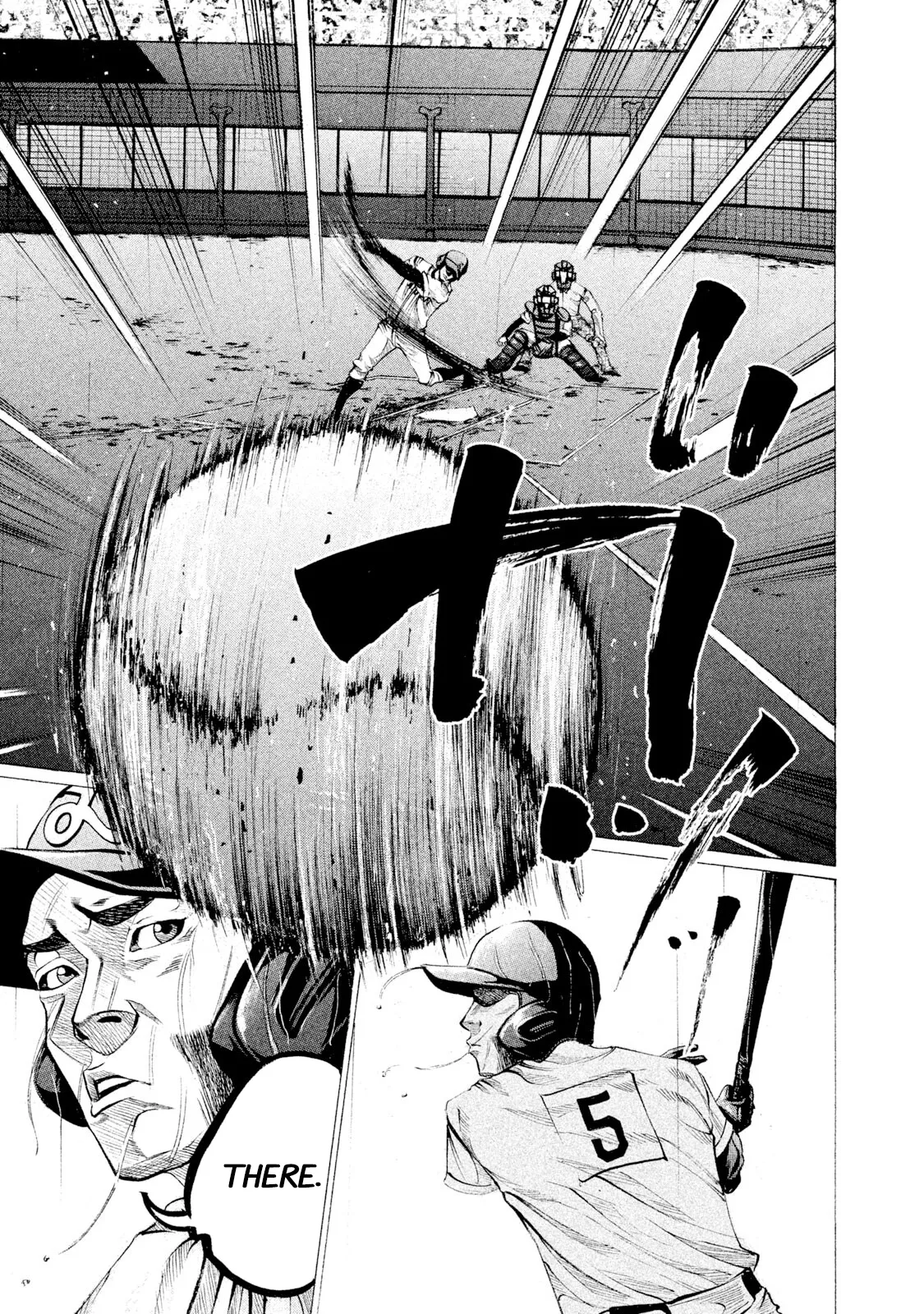Read Battle Studies Chapter 107 - The Game Is Merciless Online