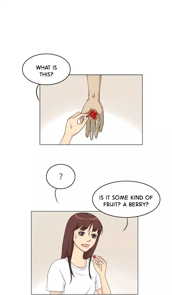 Read Ghost Wife Chapter 77 Online
