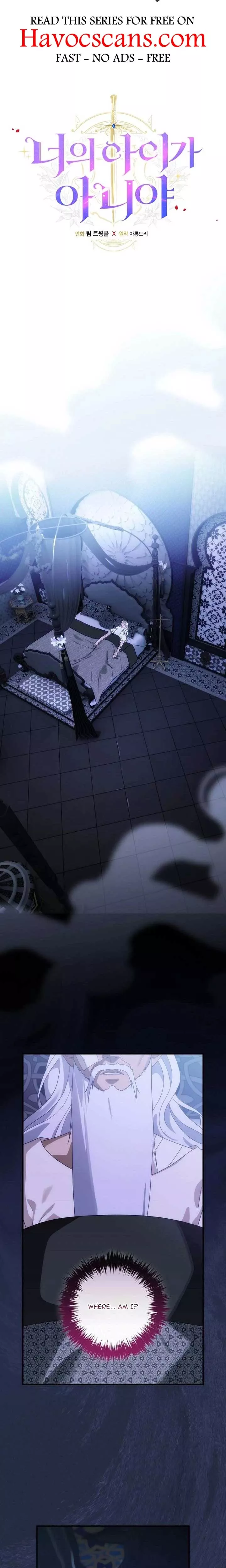 Read It’s Not Your Baby! Chapter 96 Online
