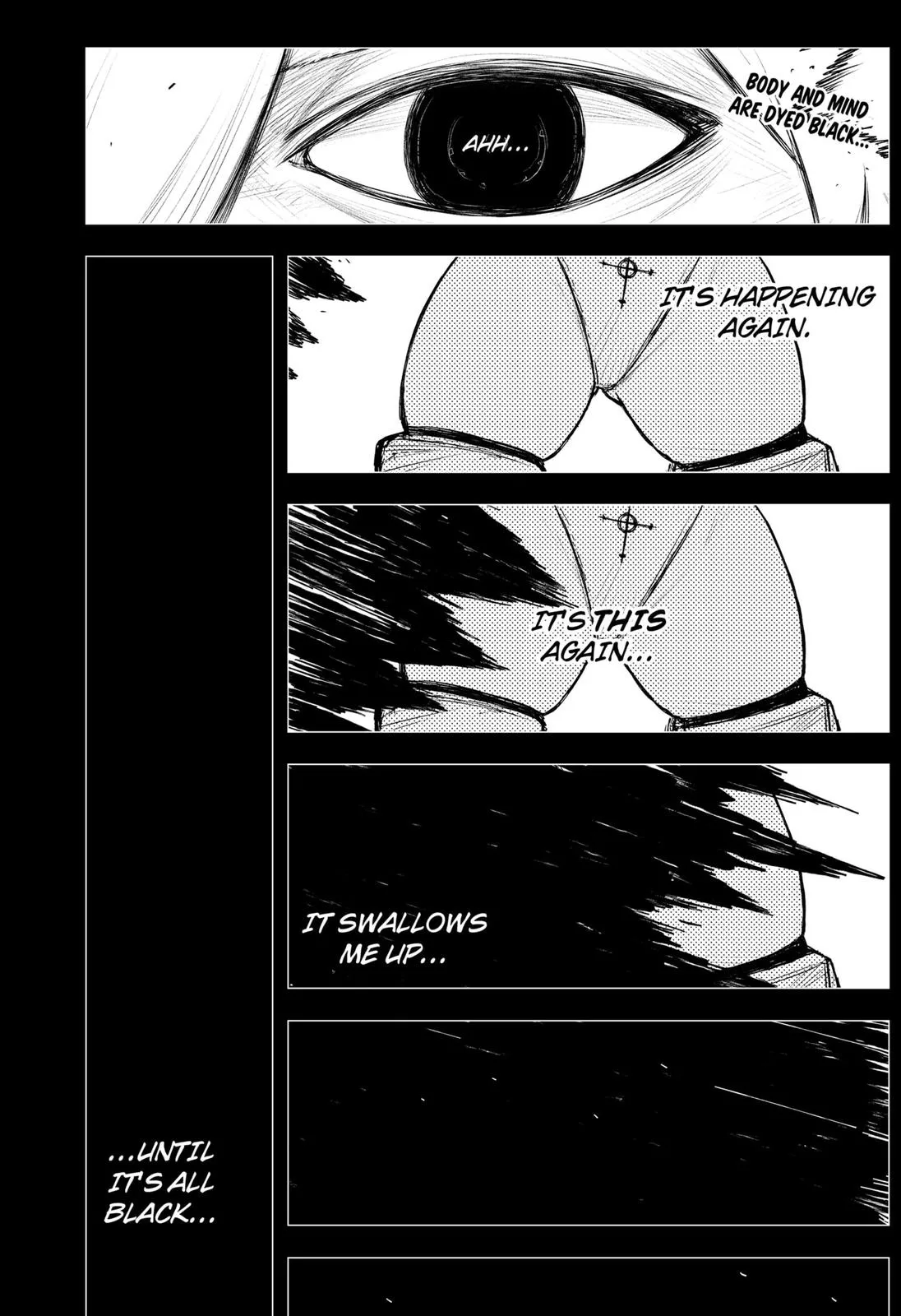 Read HEART GEAR Chapter 34 Online