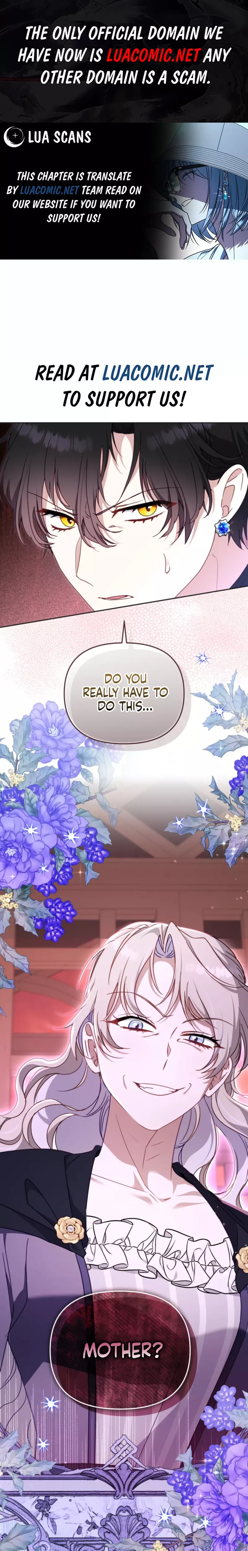 Read I’m Being Raised by Villains Chapter 103 Online
