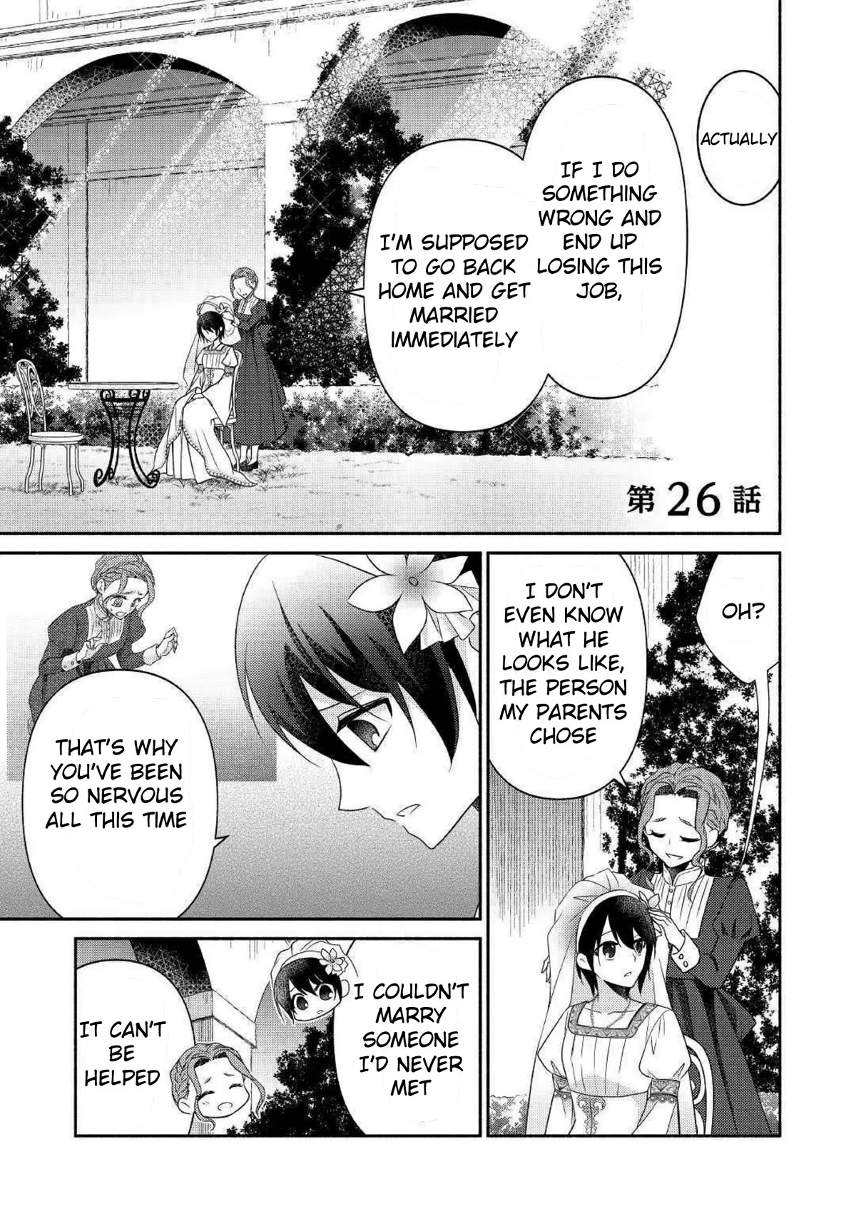 Read Isekai de Shippai Shinai 100 no Houhou Chapter 26 Online