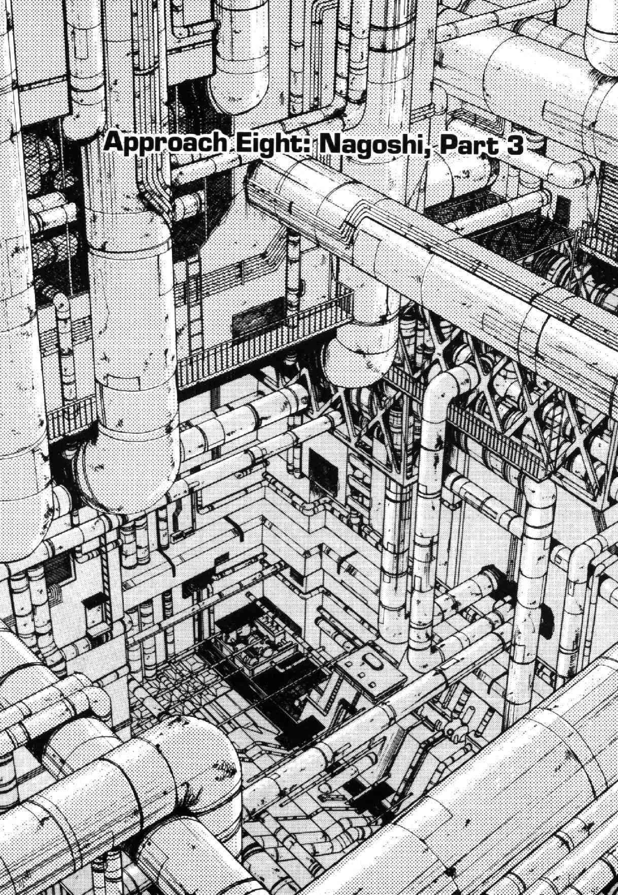 Read Grey Chapter 14 Online