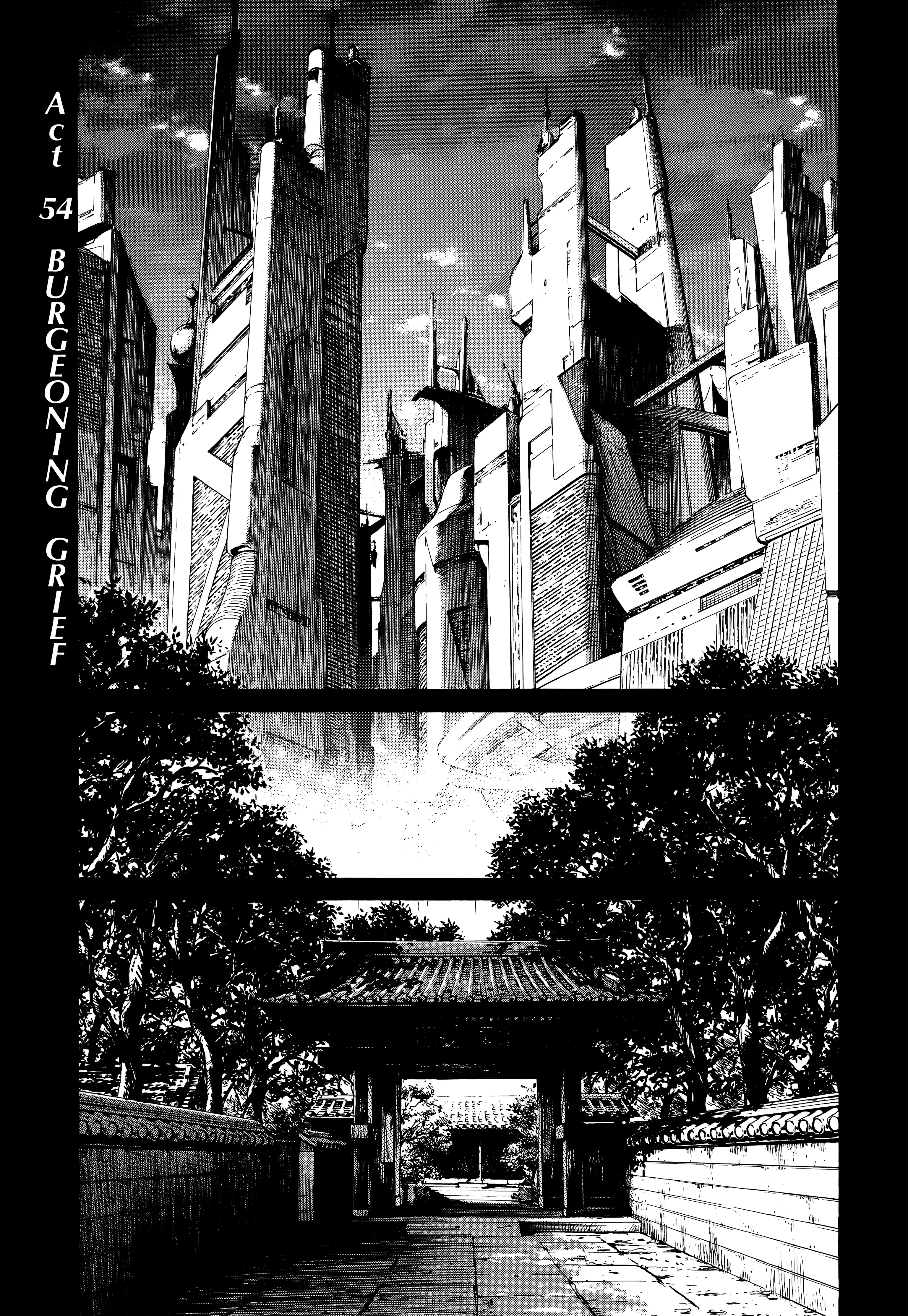 Read Pluto Chapter 54 Online