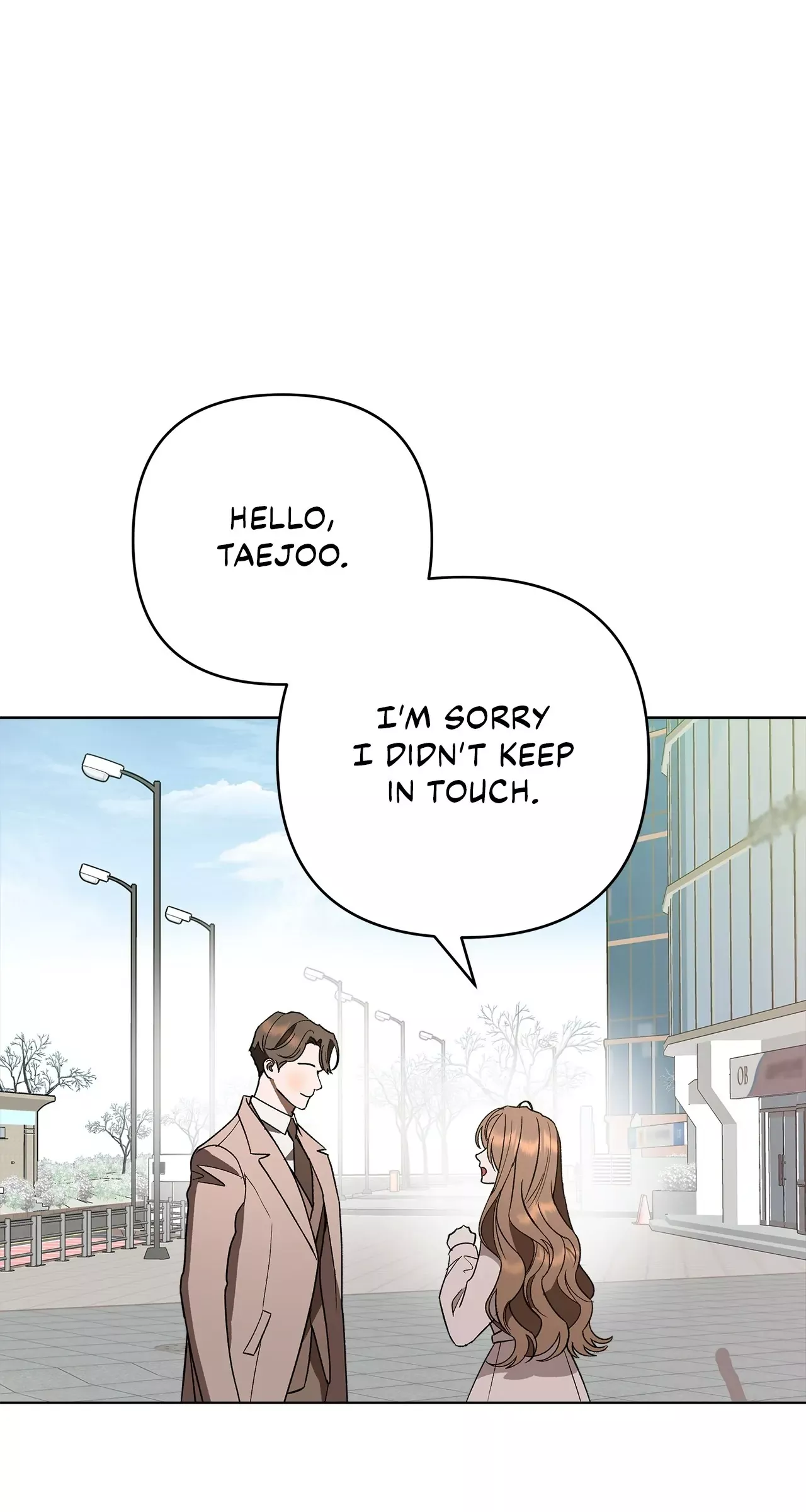 Read Absolute Threshold Chapter 14 Online