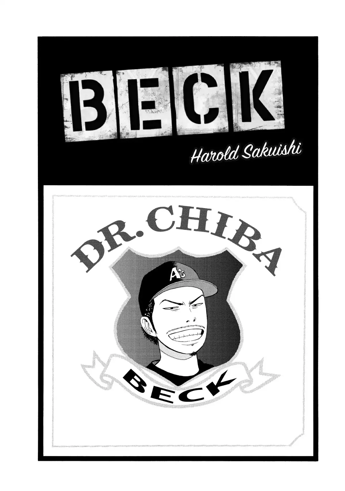 Read Beck Chapter 41 Online