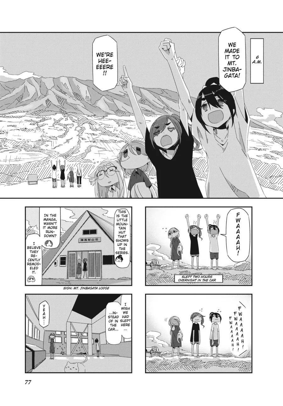 Read Mono Chapter 9 Online