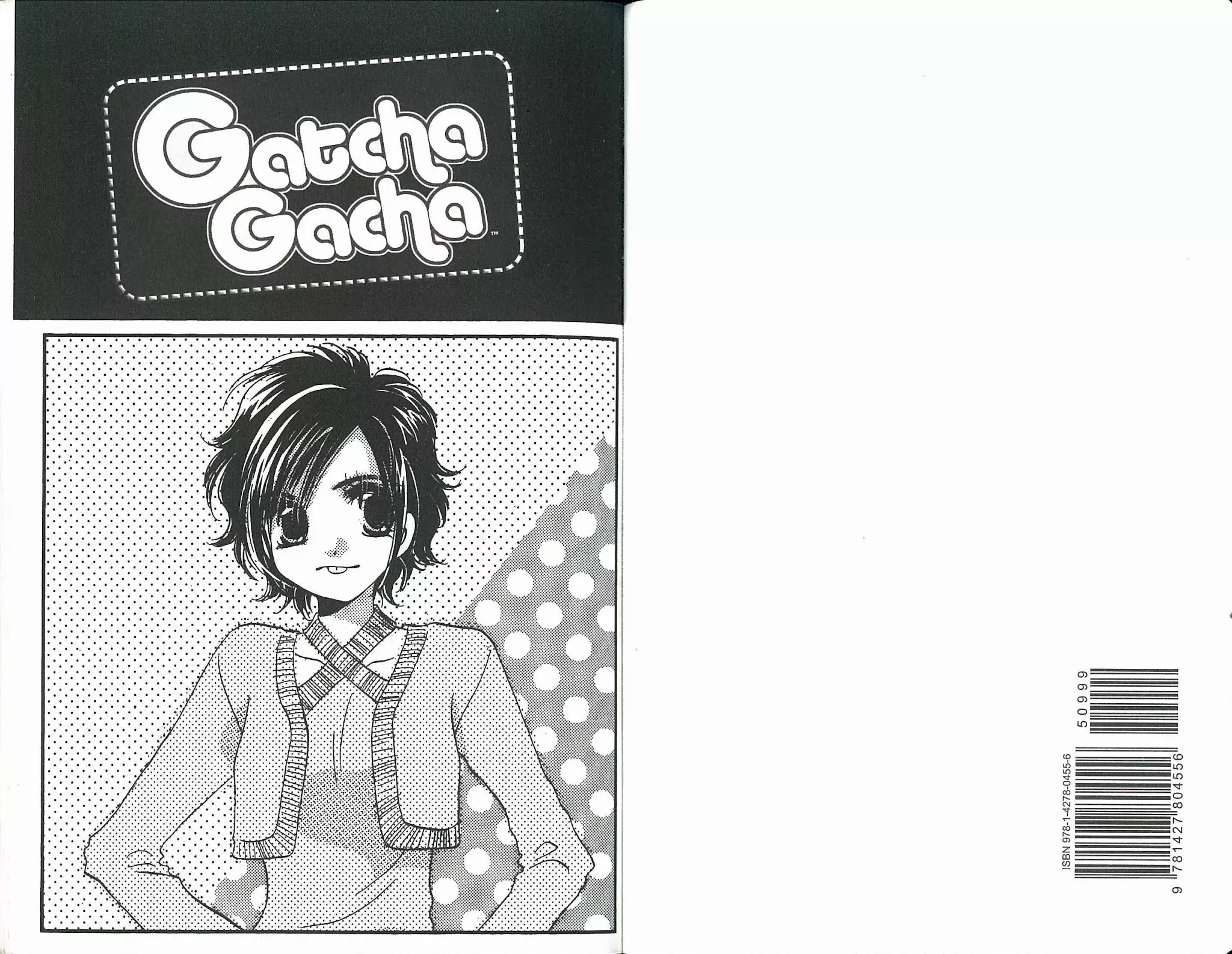 Read Gaccha Gacha Chapter 26 Online