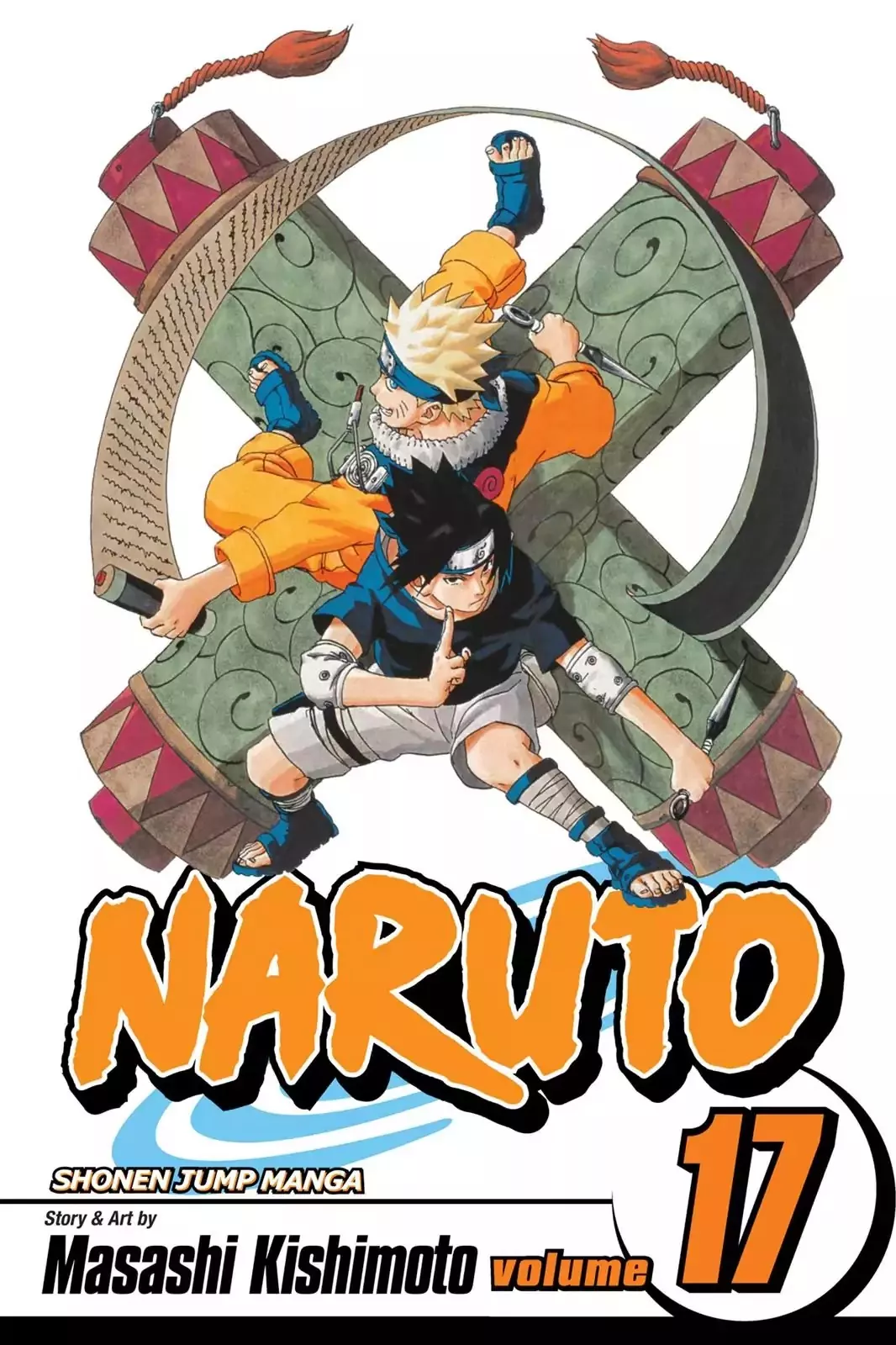 Read Naruto Chapter 145 - Memories Of Despair Online