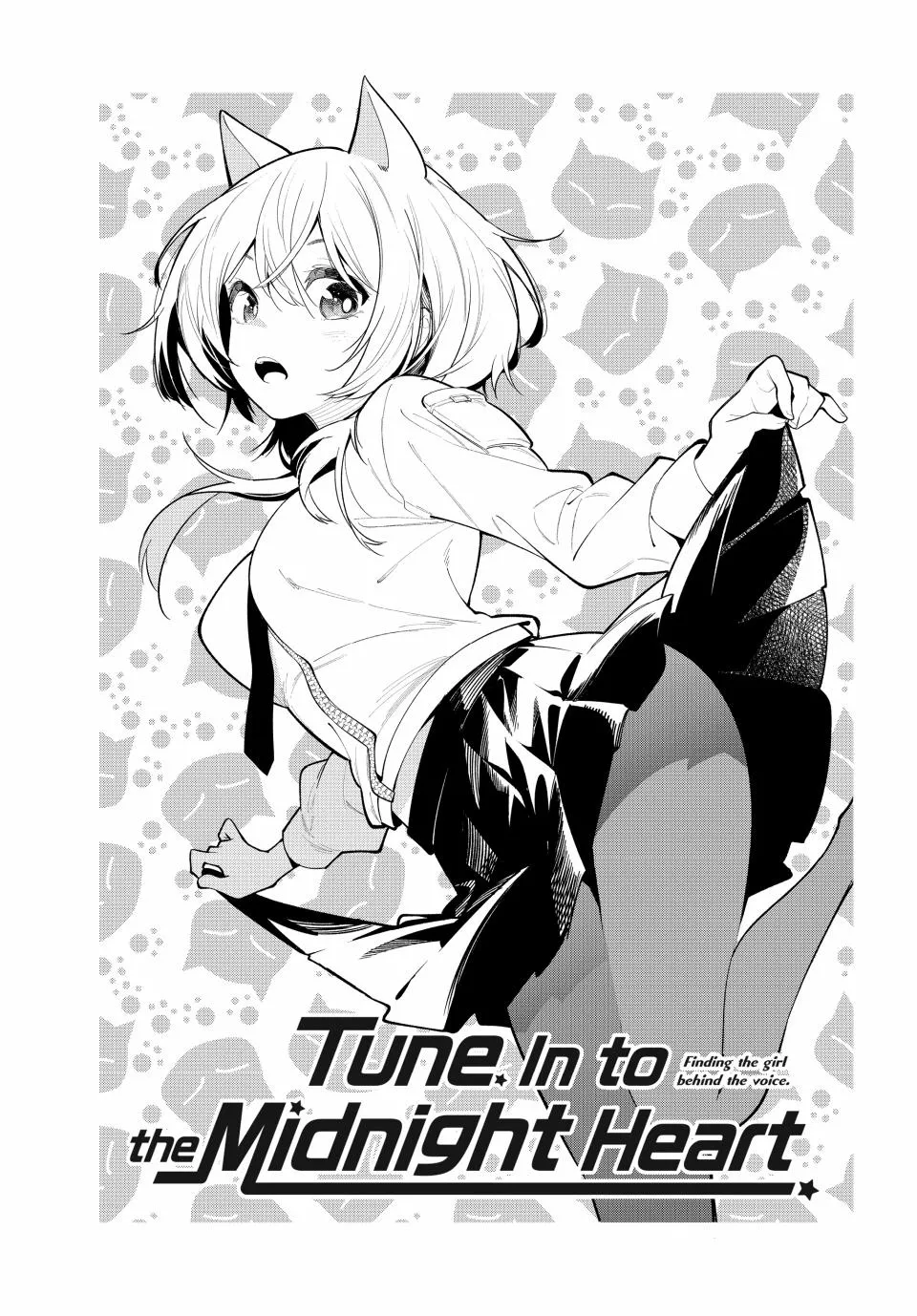 Read Finding the Girl Behind the Voice Chapter 38 Online