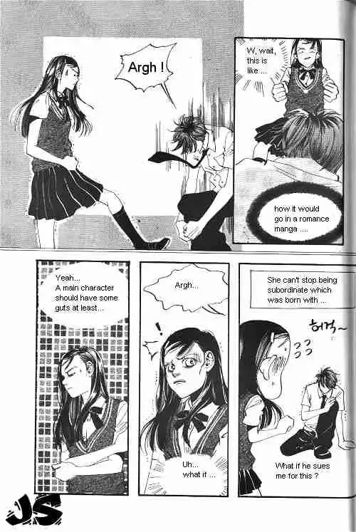 Read Goong Chapter 5 Online