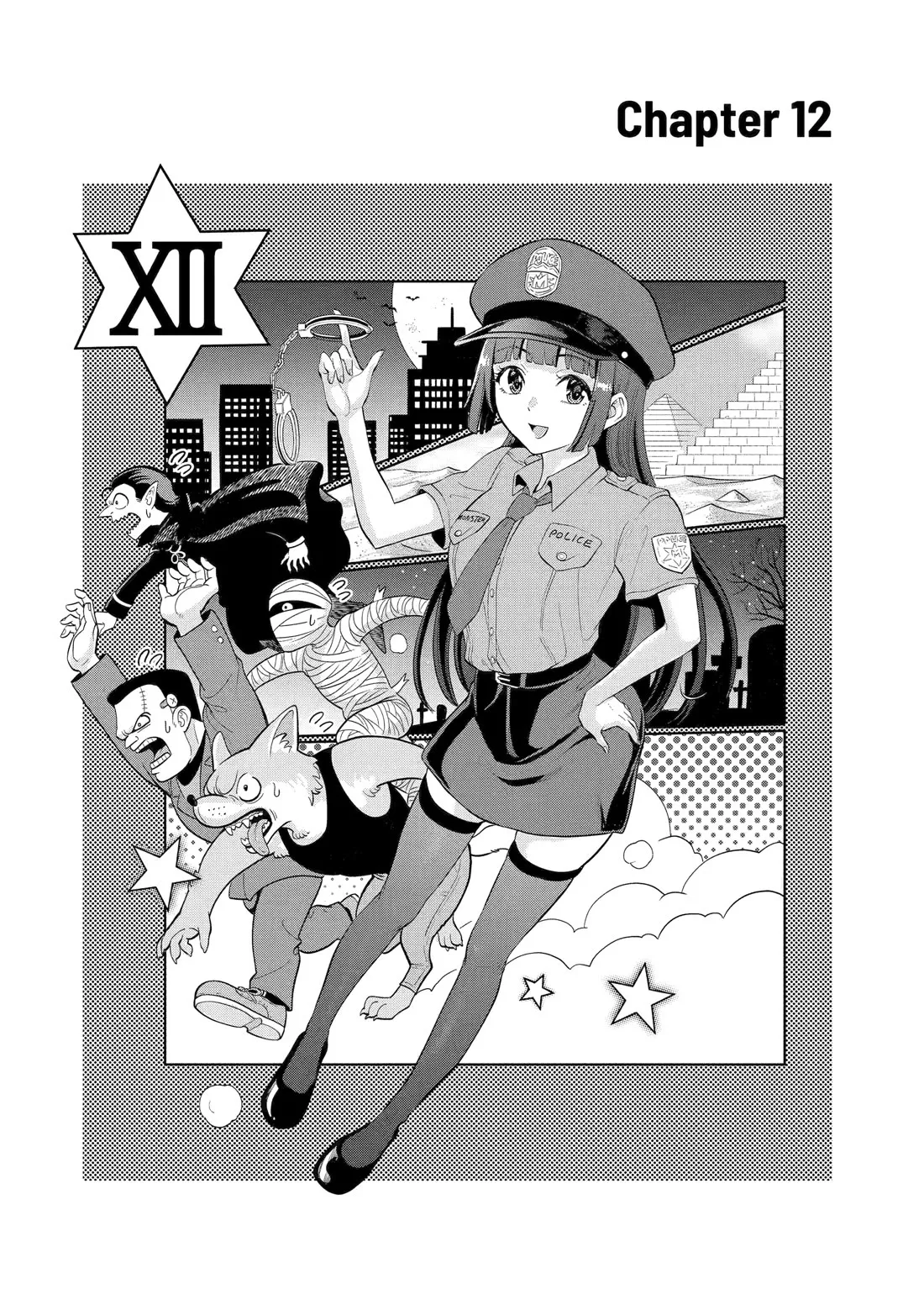 Read Koukousei Web Sakka no Mote Seikatsu “Anta ga Kami Sakka na Wakenai desho” to Boku wo Futta Osananajimi ga Koukai shiteru kedo Mou Osoi Chapter 12 Online