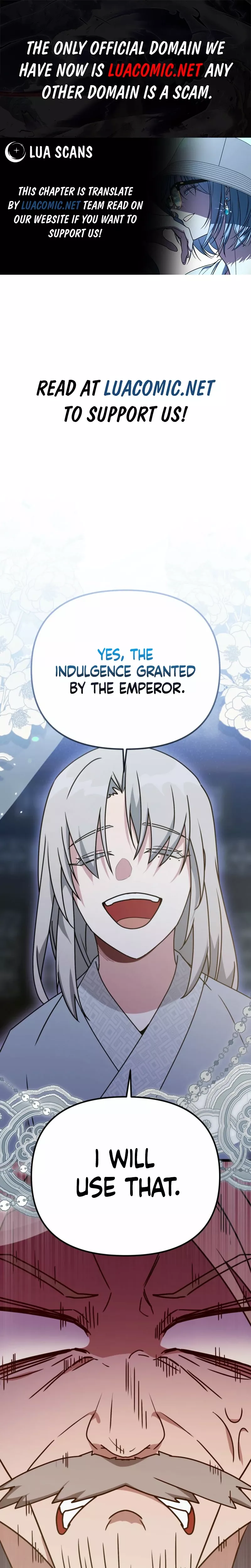 Read Camellia Chapter 33 Online
