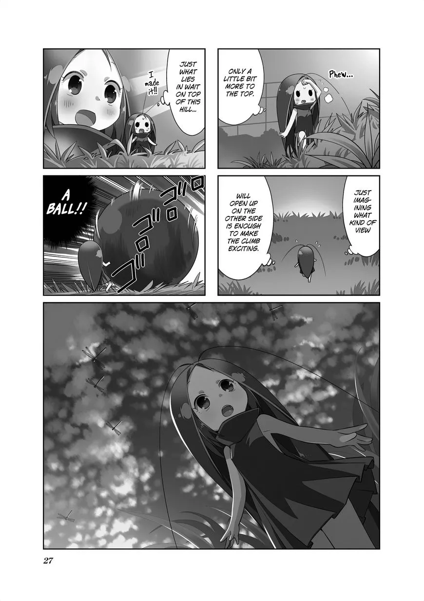 Read Gokicha Chapter 56 Online