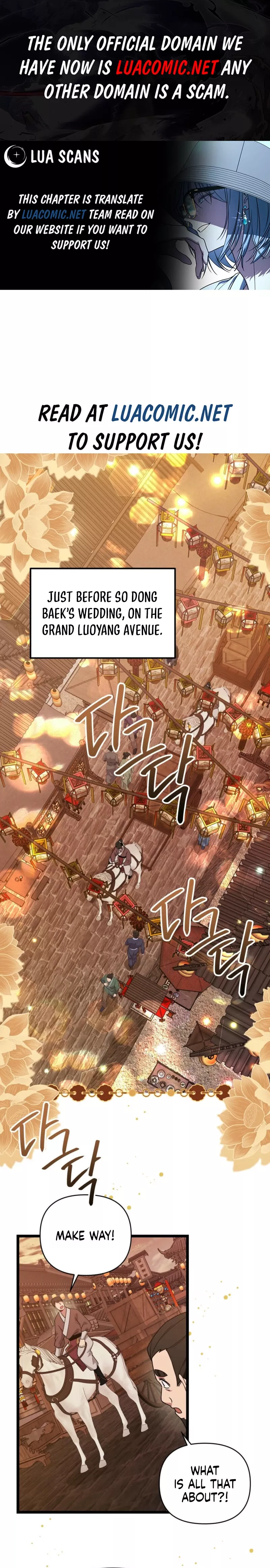Read Camellia Chapter 36 Online