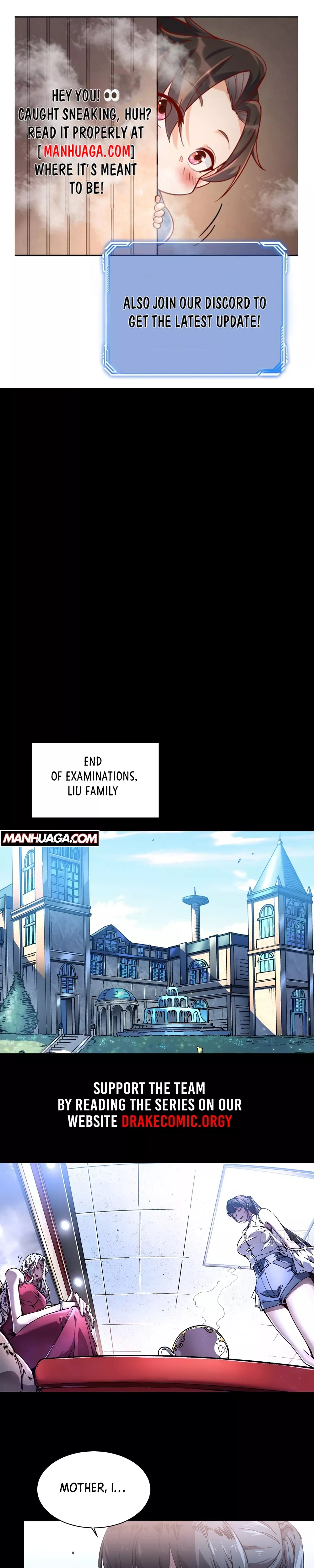 Read Martial Evolution: Start by Awakening the King of Monsters Chapter 18 Online