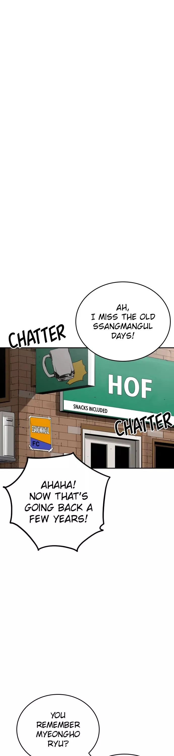 Read Build Up Chapter 175 - (S2) Episode 175 Online