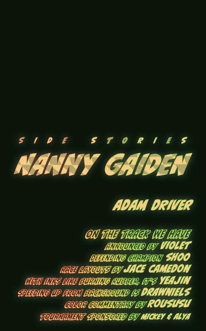 Read The Mafia Nanny Chapter 63.7 - Nanny Gaiden - Adam Driver Online
