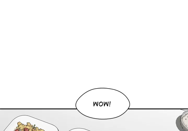 Read Delivery Knight Chapter 54 Online
