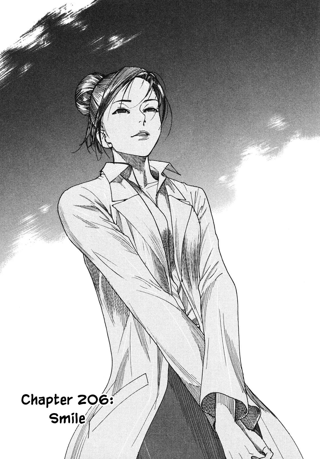Read Team Medical Dragon Chapter 206 - Smile Online
