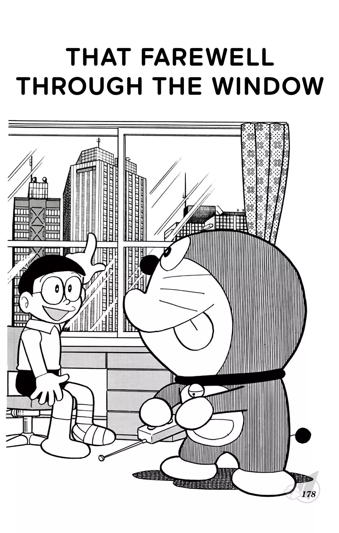 Read Doraemon Chapter 359 Online