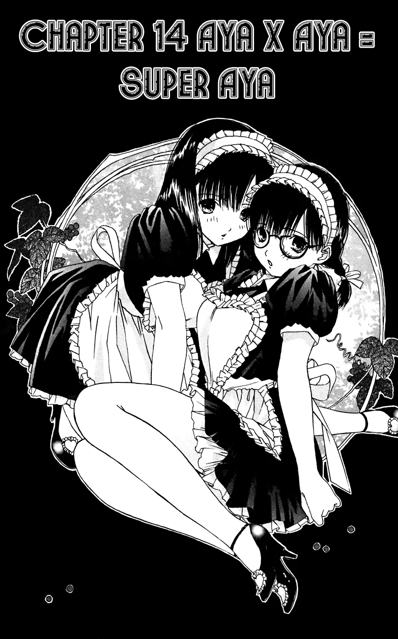 Read Ichigo 100% Chapter 14 - Toujo X Toujo = Super Toujo Online