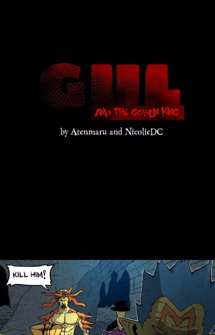 Read GUL Chapter 49 Online