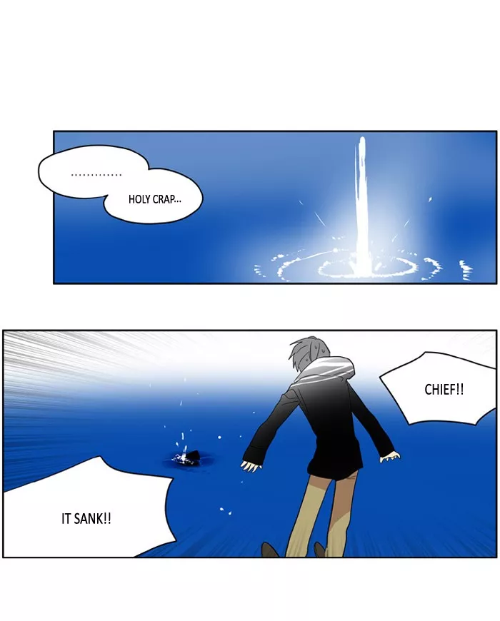 Read I Don’t Want This Kind of Hero Chapter 150 Online