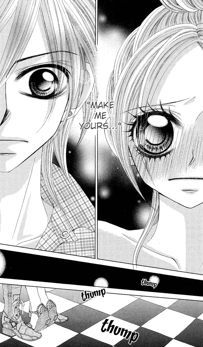 Read Himekei♥Doll Chapter 7 Online